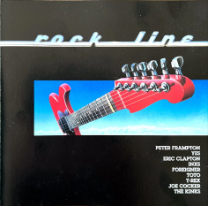 Rock Line